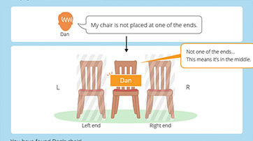 Global Math Challenge - Workbook