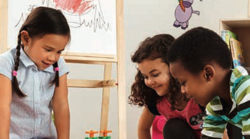 Five Ideas for Exploring Math