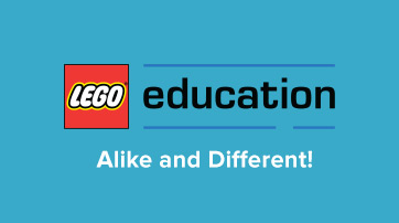 Alike and Different!