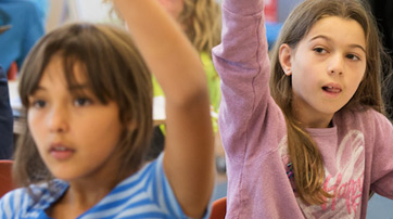 4 Ways to Increase Student Interest in Mathematics